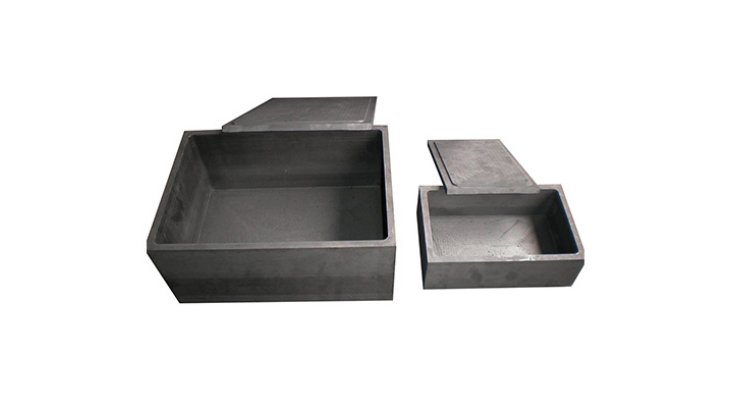 燒結(jié)盒、石墨托盤