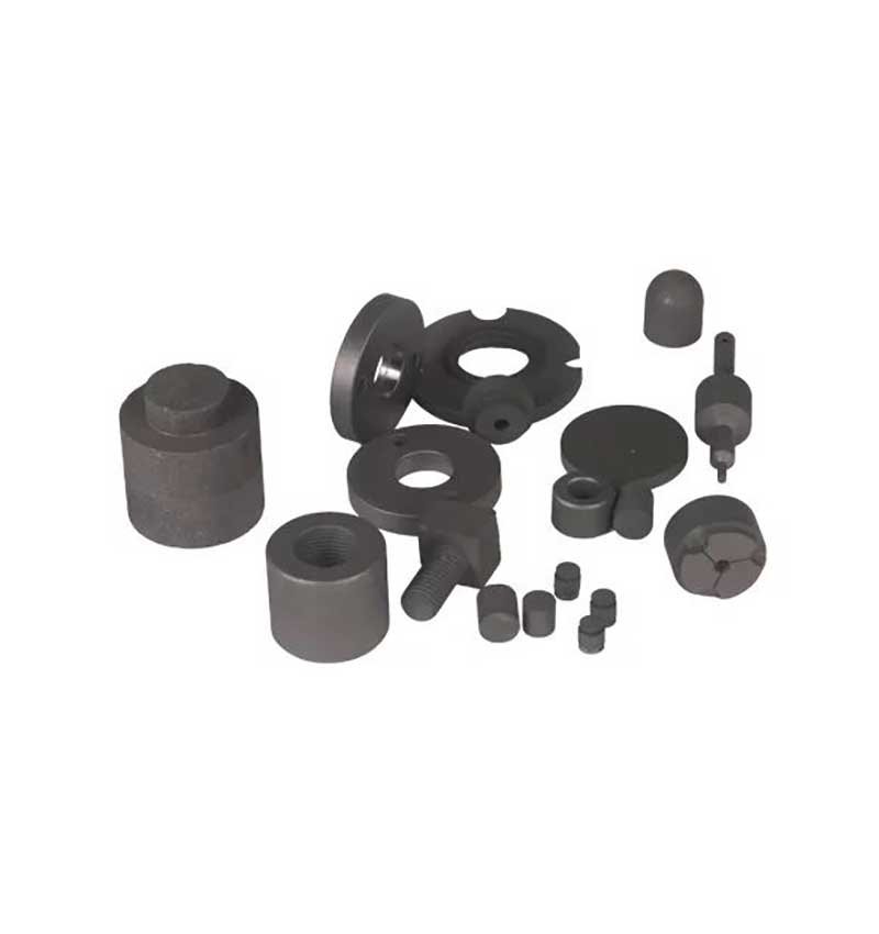 石墨軸承的應(yīng)用場(chǎng)景和發(fā)展前景