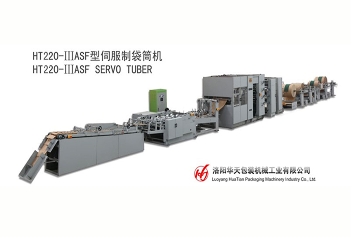 制筒機(jī)故障率高的原因有哪些？